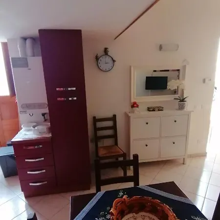 Centro Storico Apartamento