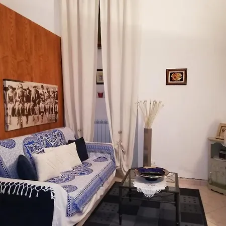 Apartamento Centro Storico
