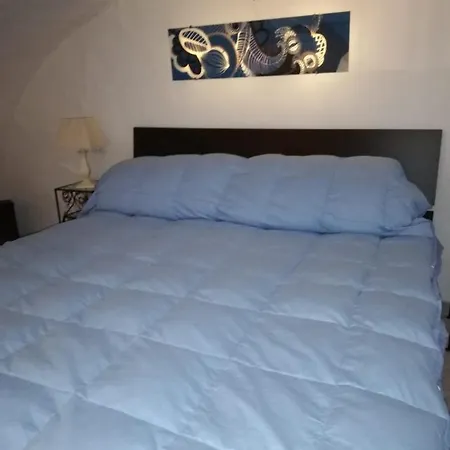Apartamento Centro Storico Scanno