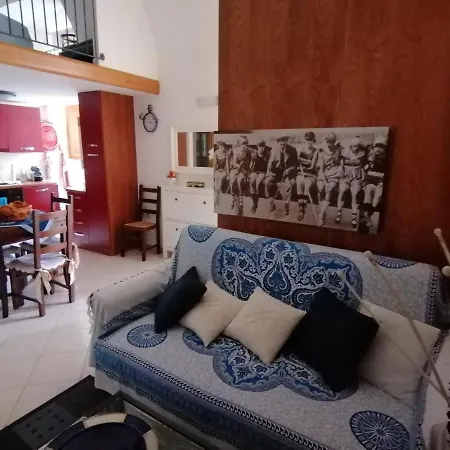 Centro Storico Apartamento Scanno