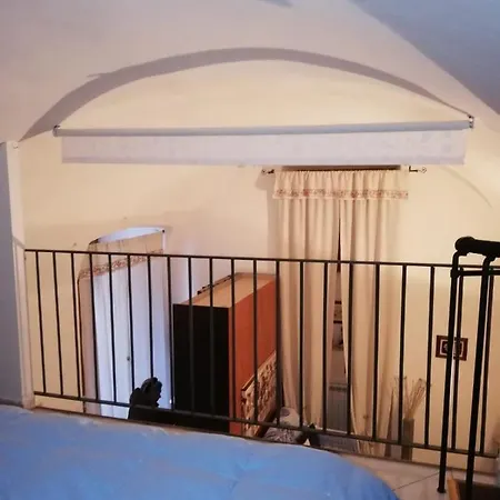 Apartamento Centro Storico Scanno