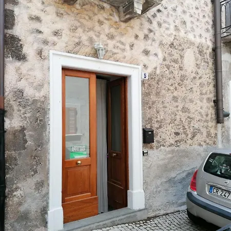 Apartamento Centro Storico *